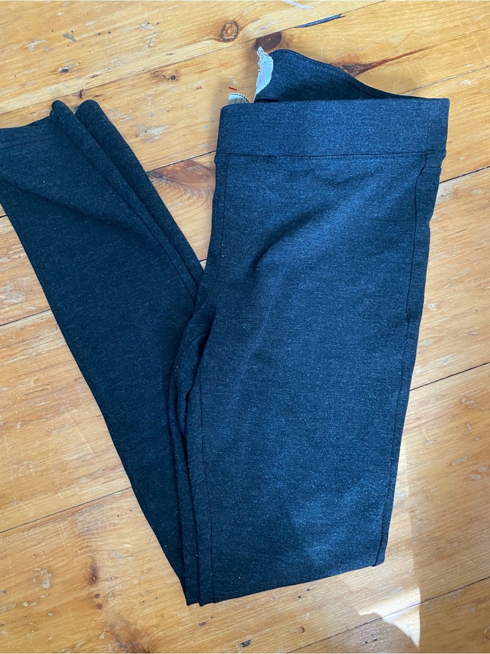 Alter’d State Grey Leggings excellent shape size M